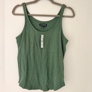 J Crew camisole tank